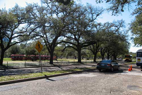 Khám phá Houston, thành phố năng động mà yên bình của nước Mỹ