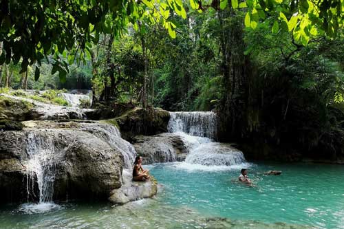 Đến Luang Prabang, bạn nhất định phải thử 10 điều này