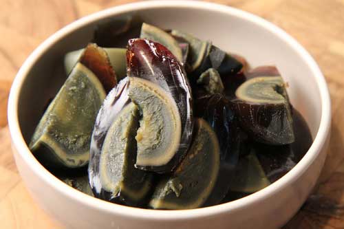 15 món ăn ngon khó cưỡng của ẩm thực Trung Quốc