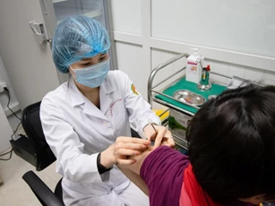 Hoàn tất thử nghiệm vaccine COVID-19 ‘made in VietNam’ giai đoạn 2