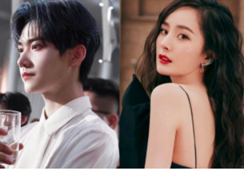 Sáng tạo doanh 2021: Phát sốt với cảnh Mika - Châu Kha Vũ hóng biến cãi nhau, "gà cưng" của Dương Mịch quá đẹp trai