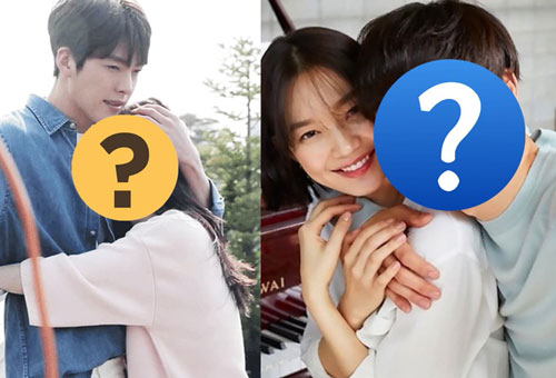 Kim Woo Bin và Shin Min Ah đóng chung phim biên kịch nổi tiếng nhưng cả hai đều đi yêu người khác?