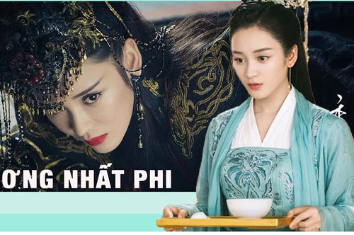 Sau Địch Lệ Nhiệt Ba, thêm 'gà cưng' của Dương Mịch rời công ty Gia Hành