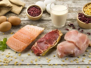 Thực phẩm gây tổn thương hệ tiêu hóa