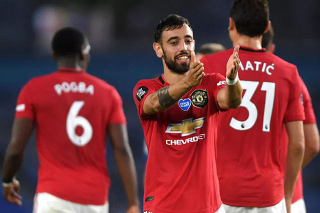 Đua top 4 Ngoại hạng Anh sắp hạ màn?