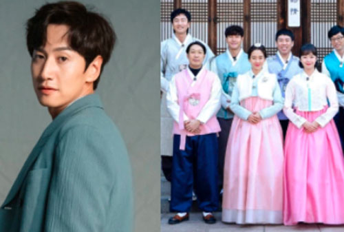 Tình trạng sức khoẻ nghiêm trọng thế nào mà khiến Lee Kwang Soo phải rời Running Man sau 11 năm?