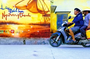 Bỏ túi danh sách những điểm nên đến khi tham quan xứ Huế dịp 30/4-1/5