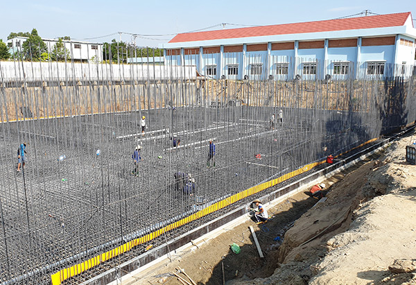 Đà Nẵng: Chủ động ứng phó tình huống thiếu nước có thể xảy ra trong dịp lễ 30/4 – 1/5