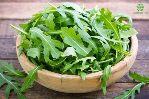 Những loại rau, củ ngừa ung thư vú hiệu quả