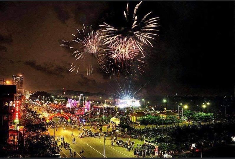 Nghệ An: Dừng các lễ hôi du lịch biển để phòng chống dịch Covid-19