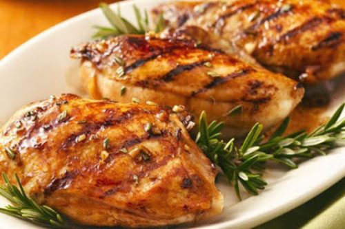 6 thực phẩm lành mạnh bạn nên bổ sung cho bữa trưa