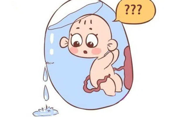 Mẹ sắp sinh học ngay cách phân biệt là vỡ ối hay són tiểu