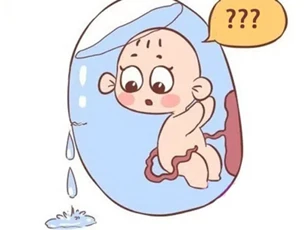 Mẹ sắp sinh học ngay cách phân biệt là vỡ ối hay són tiểu