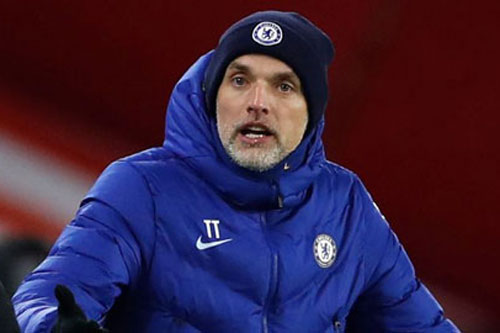 Tuchel: 'Thể thức mới của Champions League chả có gì hay cả'