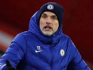 Tuchel: 'Thể thức mới của Champions League chả có gì hay cả'