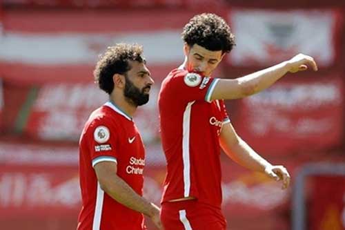 Liverpool lỗ nặng trong năm tài khóa 2019-20