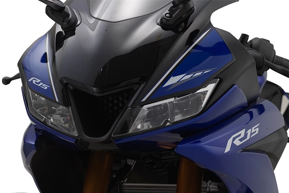 Yamaha YZF-R15 2021 duoc ra mat tai Malaysia anh 5