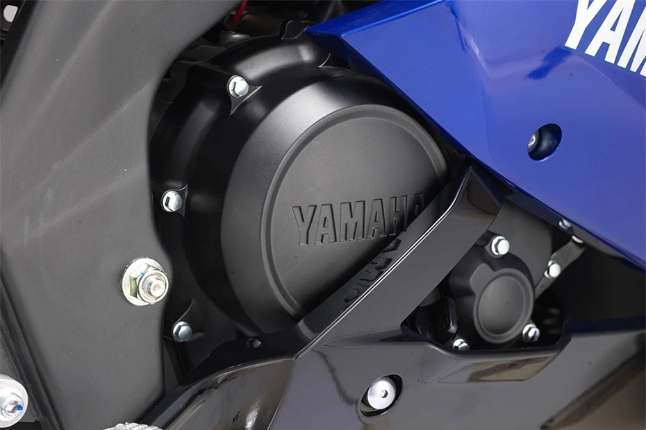 Yamaha YZF-R15 2021 duoc ra mat tai Malaysia anh 7