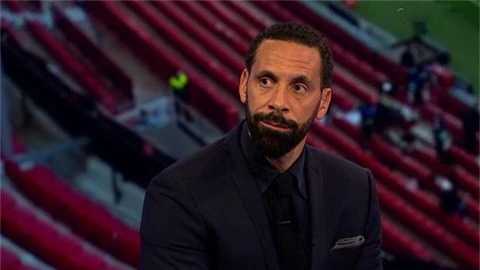 Rio Ferdinand chỉ ra lý do PSG sẽ thắng Man City ở bán kết Champions League