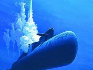 Tàu ngầm Nga có đòn tấn công đáng sợ hơn Bulava