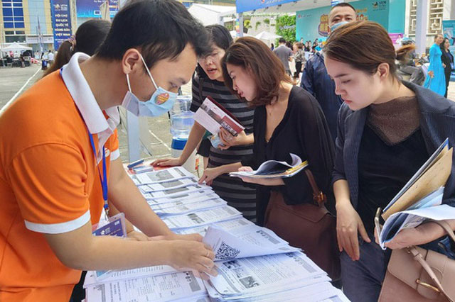 Gần 40% lao động ngành du lịch vẫn chưa thể trở lại làm việc