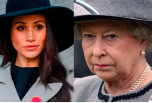 Vừa mãn tang Hoàng thân Philip, Meghan Markle đưa ra điều kiện duy nhất để đồng ý hoà giải với Hoàng gia Anh khiến dư luận phẫn nộ