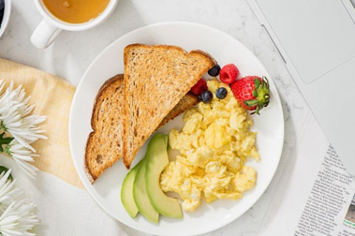 Nguyên tắc ăn uống giúp khỏe mạnh mà không tăng cân