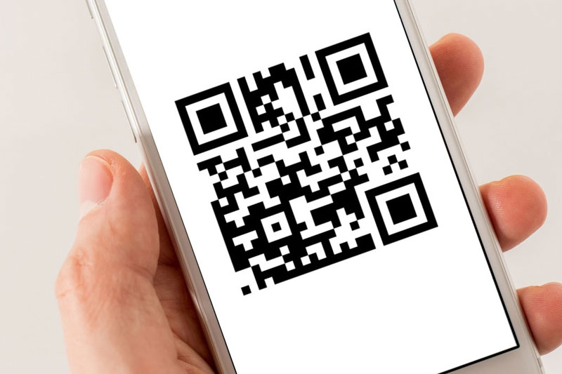 Ứng dụng ẩn trên iPhone chuyên quét mã QR