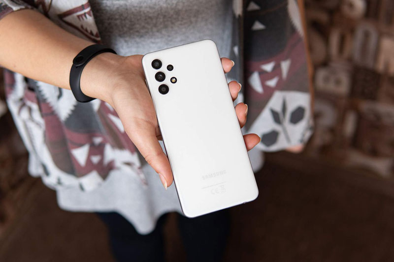 Loạt smartphone 5G, giá tốt vừa lên kệ tại Việt Nam