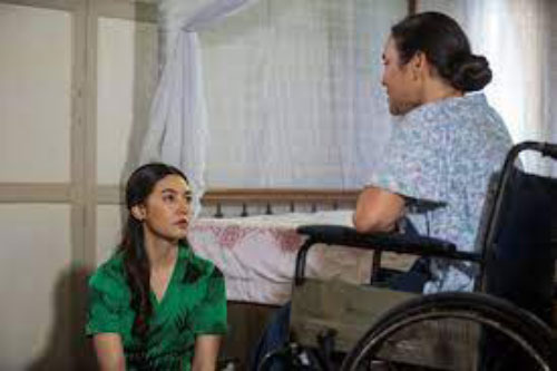 Về gặp mẹ chồng lần cuối, bà dúi vào tay tôi 5 triệu rồi qua đời mà tôi phải vội vã bỏ đi, không dám ở lại chịu tang