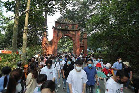 Bộ Văn hóa Thể Thao và Du lịch: Xem xét hạn chế các sự kiện, hoạt động tập trung đông người 