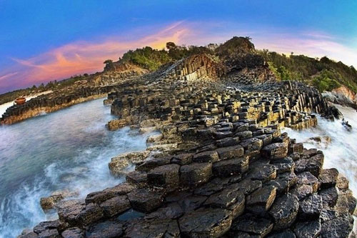 Những thiên đường biển đảo "trốn nóng" hấp dẫn nhất mùa nghỉ lễ 30/4 - 1/5 