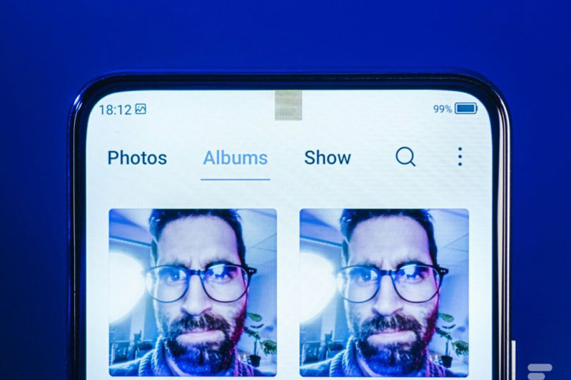 Thế giới Android chuẩn bị khiến iPhone trở nên lỗi mốt