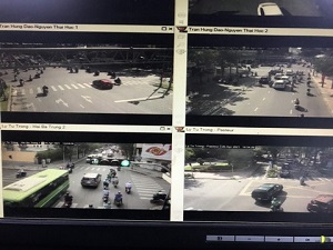 Thủ đoạn lừa đảo mới: Giả danh cảnh sát giao thông gọi điện thông báo phạt nguội