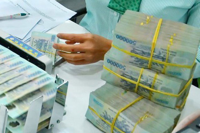 Lãi suất cho vay nhà ở xã hội là 4,8%/năm