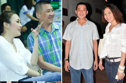 Mỹ Tâm và chuyện đặc biệt về người đàn ông âm thầm gắn bó suốt 23 năm