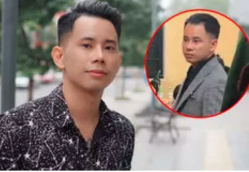 Lê Bảo Bình chính thức lên tiếng sau khi hình ảnh ở đồn công an bị lan truyền rầm rộ trên MXH