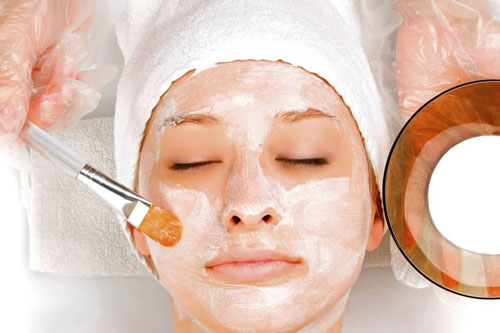 2 công thức làm trắng da nhanh chóng với bột gạo