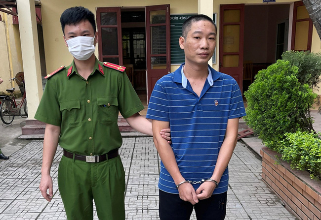 Thanh Hóa: Nhân viên bưu điện chiếm đoạt 400 triệu tiền chính sách