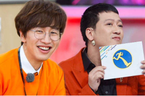 Running Man các phiên bản đồng loạt gây sốc: Trường Giang đến, Kwang Soo đi, còn dàn sao Trung thì sao?