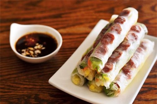 Ngày nắng nóng làm ngay những món ăn này cả nhà ăn thay cơm mà vẫn thích