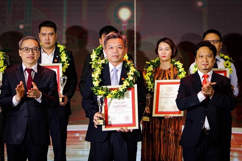 Becamex IDC là doanh nghiệp bất động sản công nghiệp uy tín nhất năm 2021