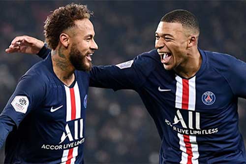 Fan PSG thở phào khi HLV Pochettino chốt danh sách cho trận gặp Man City