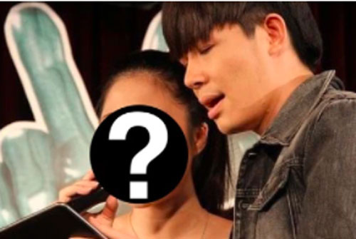 Sau Cao Thái Sơn, Nathan Lee tiếp tục gây xôn xao khi thông báo “bóc” nhân vật này