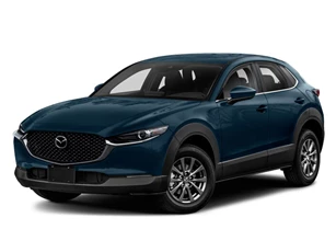 Những điểm nhấn đáng chú ý trên Mazda CX-30 EV