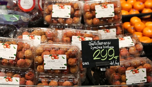 Đào tạo doanh nghiệp xuất khẩu nông sản sang thị trường Thái Lan