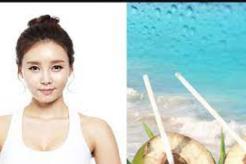 Đây chính là loại nước giúp bạn giảm cân, đánh tan mỡ bụng sau 14 ngày