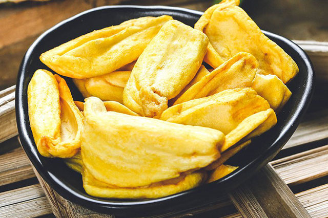 7 món ăn vặt vừa giảm cân lại tốt cho sức khỏe