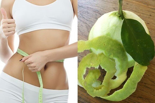 Đem vỏ chanh nấu theo cách này có ngay loại nước giảm cân, giảm mỡ thần kỳ mà không hại dạ dày
