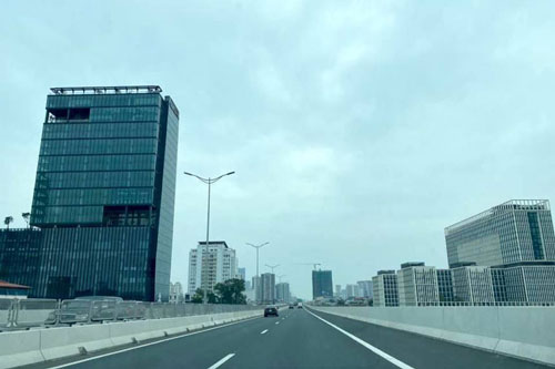 Tồn kho chung cư cao cấp, nhà đầu tư đẩy bán cắt lỗ